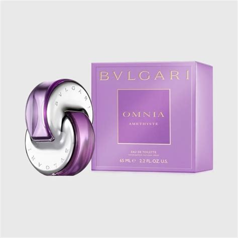 bvlgari omnia amethyste price.